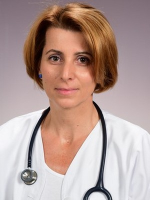 Dr. Kocsis Mária